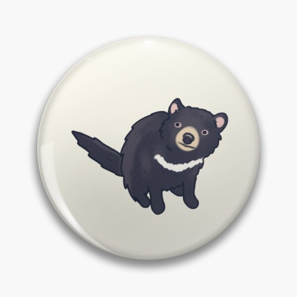 Item preview, Tasmanian Devil illustration  designed and sold by Artofmayara.