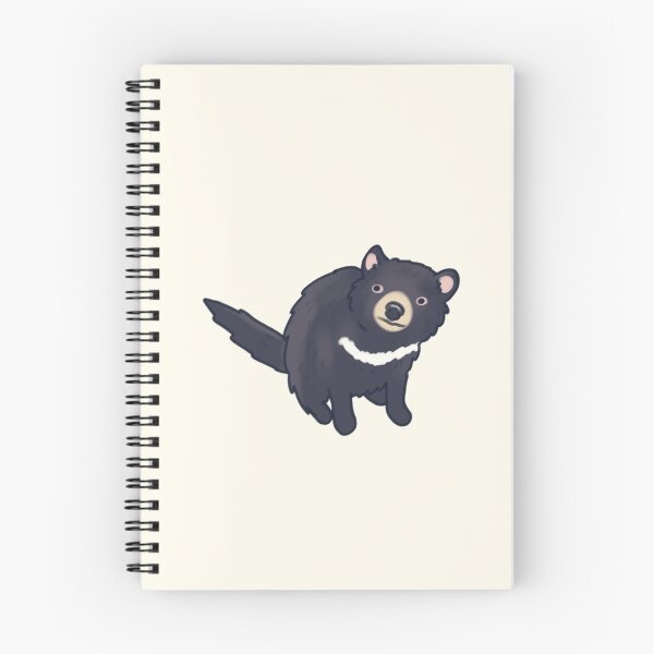 Item preview, Tasmanian Devil illustration  designed and sold by Artofmayara.