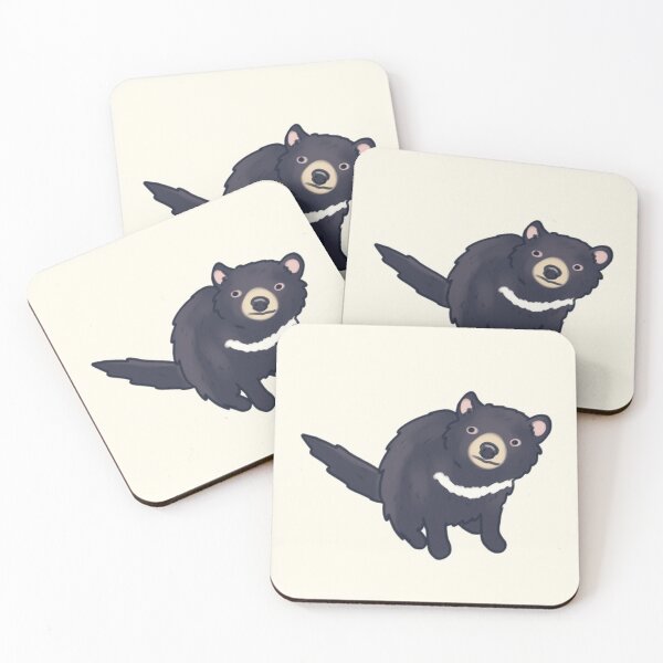 Item preview, Tasmanian Devil illustration  designed and sold by Artofmayara.
