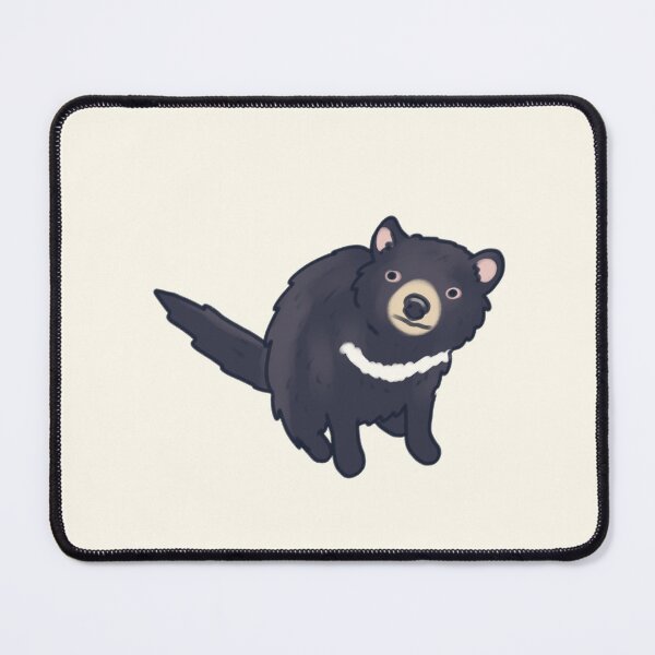 Item preview, Tasmanian Devil illustration designed and sold by Artofmayara.