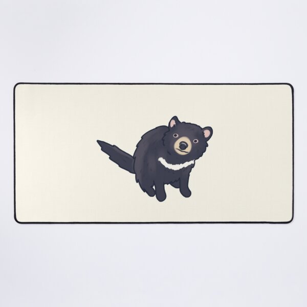 Item preview, Tasmanian Devil illustration designed and sold by Artofmayara.