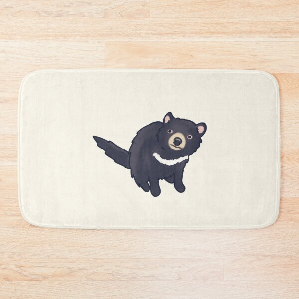 Item preview, Tasmanian Devil illustration  designed and sold by Artofmayara.