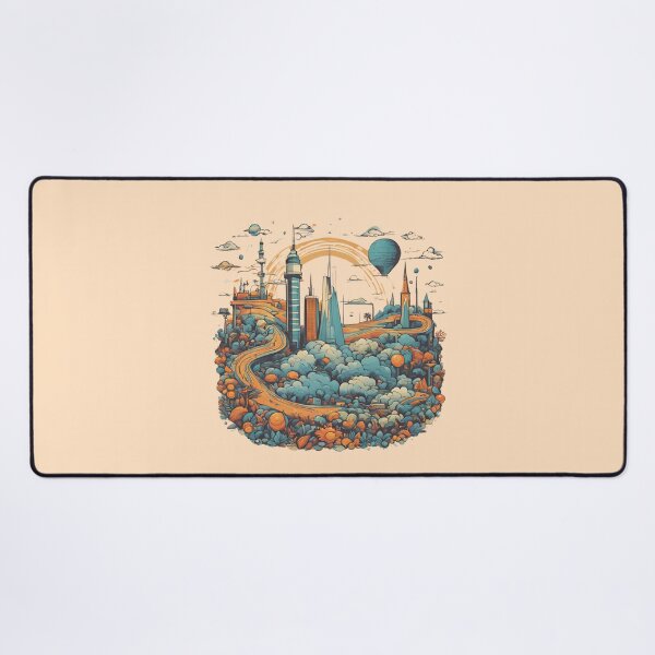 Item preview, In My Place designed and sold by Fanverse Merchandise.