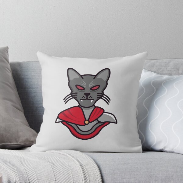 Item preview, Yarn Kingdom: Vampire Count Catracula Portrait (Separatist) designed and sold by ecsvov.