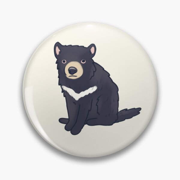Item preview, Cute Tasmanian Devil  designed and sold by Artofmayara.