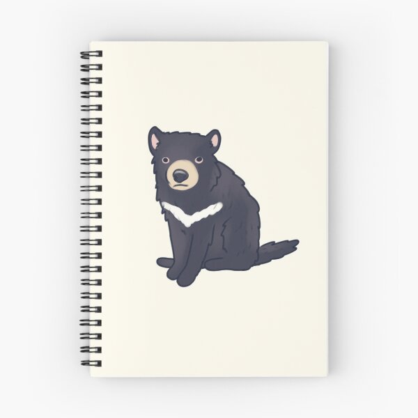 Item preview, Cute Tasmanian Devil  designed and sold by Artofmayara.