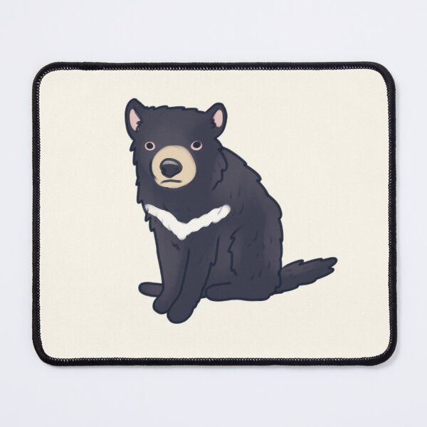 Item preview, Cute Tasmanian Devil designed and sold by Artofmayara.