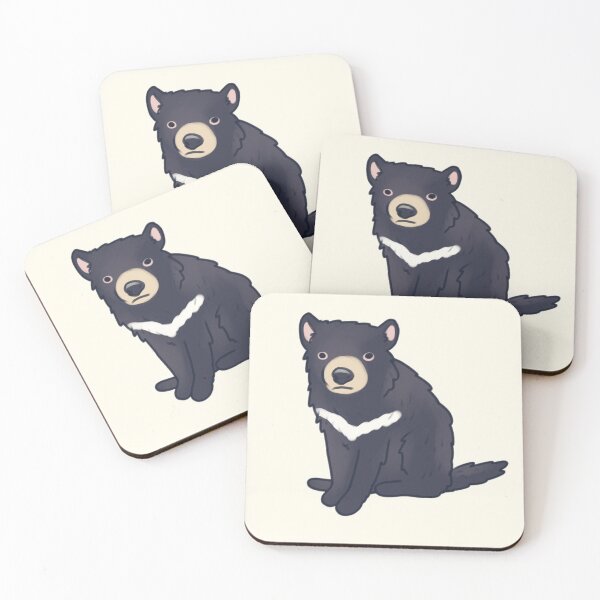 Item preview, Cute Tasmanian Devil  designed and sold by Artofmayara.