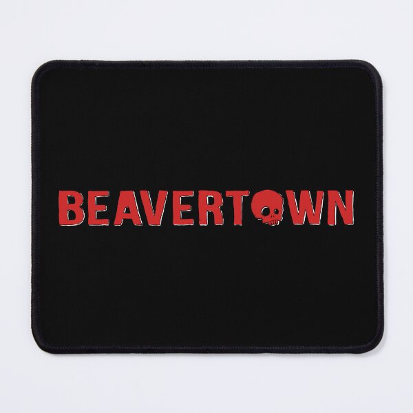 Item preview, Beavertown - Emblem designed and sold by vanzone-studio.