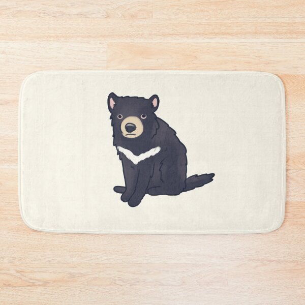 Item preview, Cute Tasmanian Devil  designed and sold by Artofmayara.