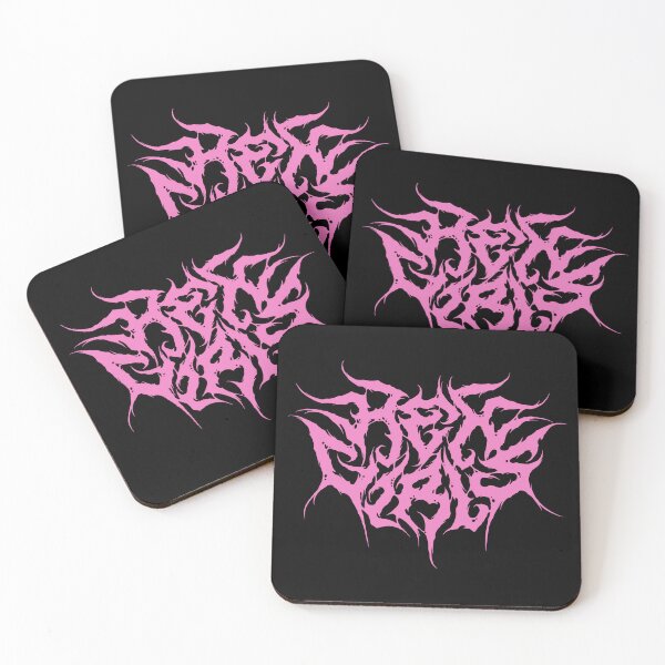 Item preview, Metal girls musician designed and sold by alehsarenziva.