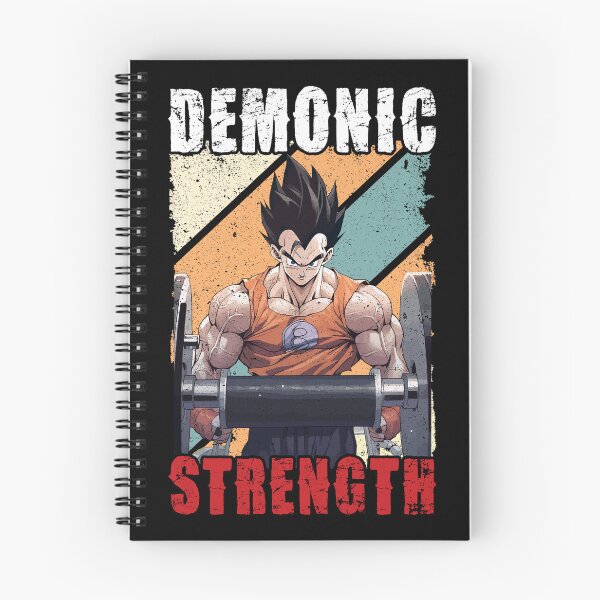 Item preview, Demonic Strenght designed and sold by Margival.