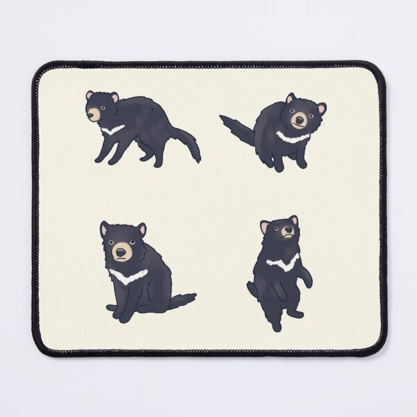 Item preview, Tasmanian devil pack  designed and sold by Artofmayara.