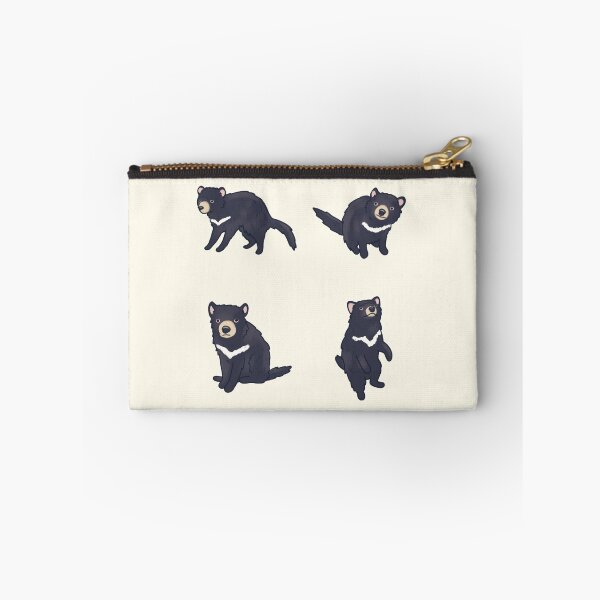 Item preview, Tasmanian devil pack  designed and sold by Artofmayara.