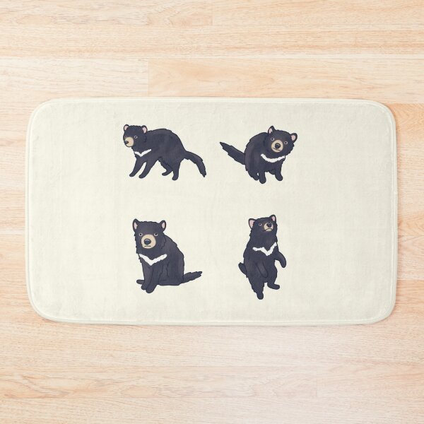 Item preview, Tasmanian devil pack  designed and sold by Artofmayara.