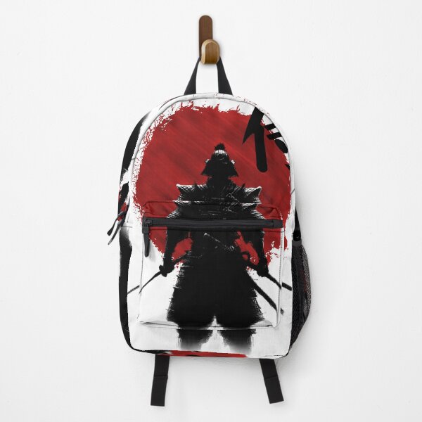 Item preview, Brave Samurai designed and sold by vanzone-studio.