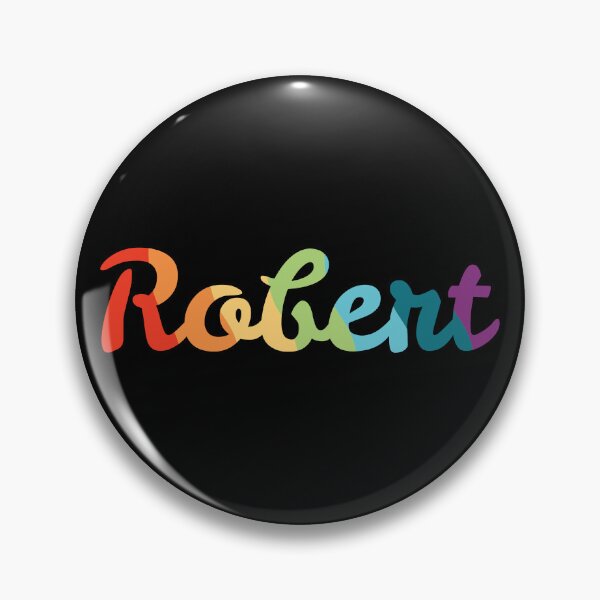 Item preview, Robert Name  designed and sold by embur101.