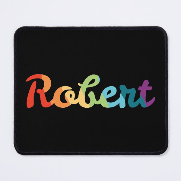 Item preview, Robert Name designed and sold by embur101.