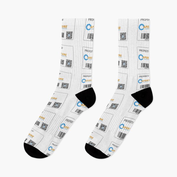 Item preview, property of aperture science laboratories designed and sold by valuablepigeon.