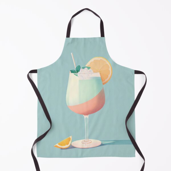 Item preview, Fruity Mojito Cocktail Drink designed and sold by WalterWhatFace.