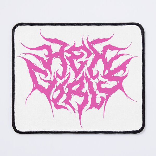 Item preview, The Gothic rock band designed and sold by alehsarenziva.