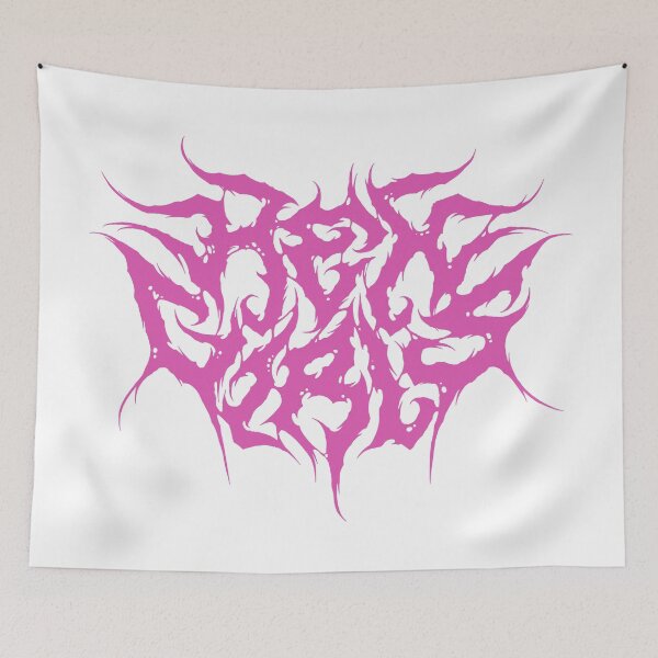Item preview, The Gothic rock band designed and sold by alehsarenziva.