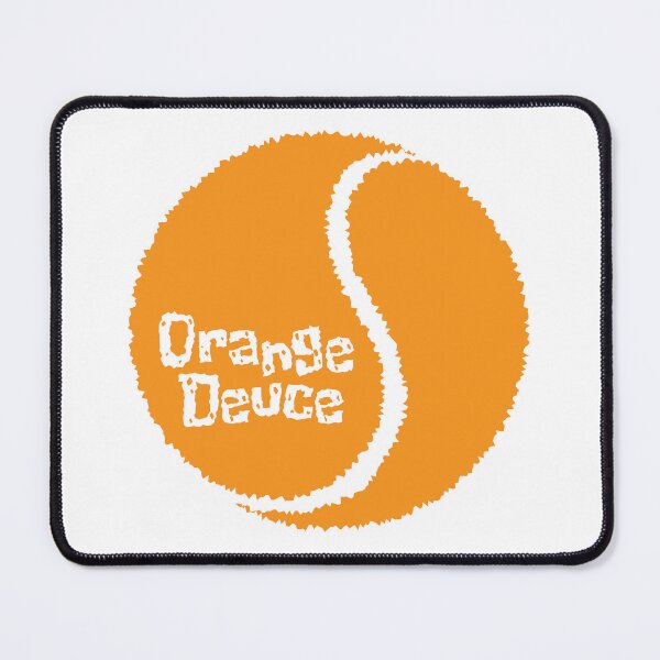 Item preview, Orange Deuce designed and sold by Brubarell.