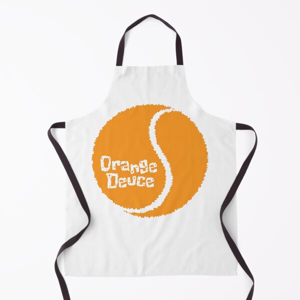 Item preview, Orange Deuce designed and sold by Brubarell.