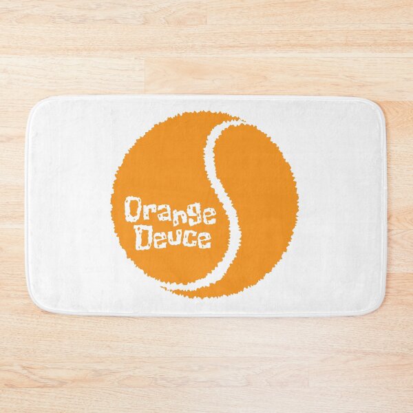 Item preview, Orange Deuce designed and sold by Brubarell.