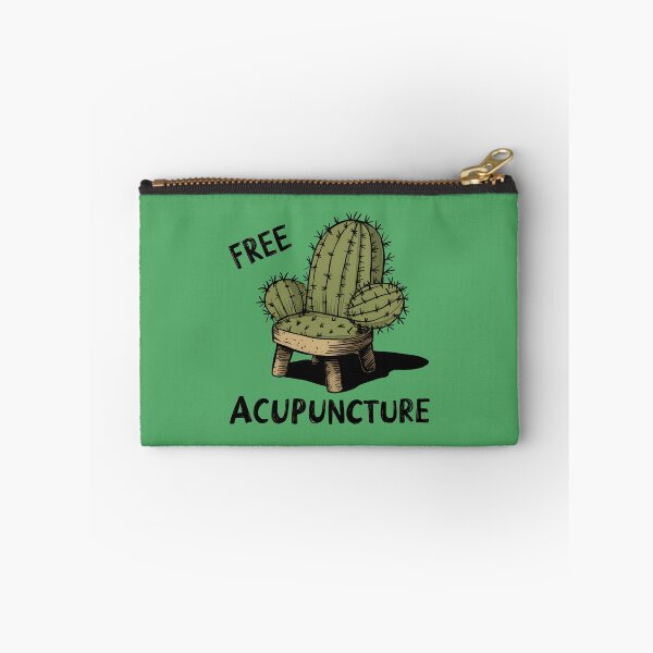 Item preview, FREE ACUPUNCTURE designed and sold by debeteez.