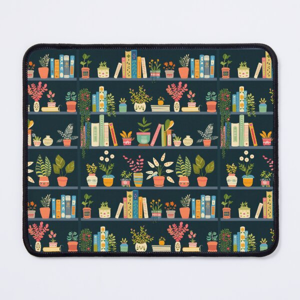 Item preview, Book Lovers  designed and sold by Coastal Garden Design Studio.