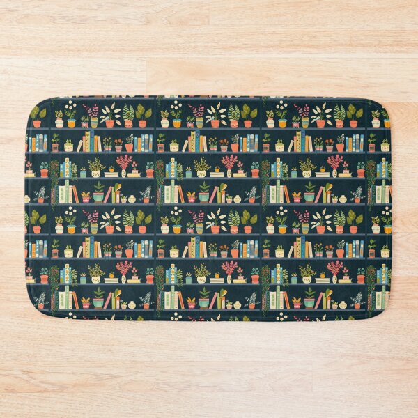 Item preview, Book Lovers  designed and sold by Coastal Garden Design Studio.