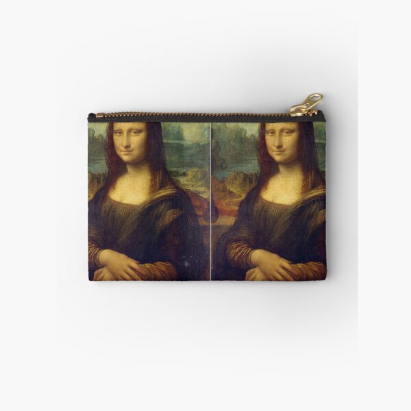 Item preview, Mona Lisa designed and sold by rapplatt.