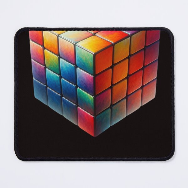 Item preview, PUZZLING CUBOID designed and sold by Andykinoz.