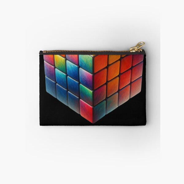 Item preview, PUZZLING CUBOID designed and sold by Andykinoz.