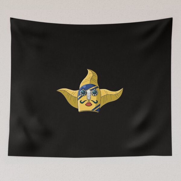 Item preview, Sogeking designed and sold by Memrach.