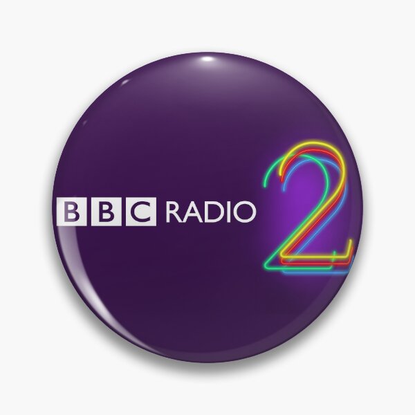 Item preview, beebthings Radio 2 2001 designed and sold by Beeb Things.