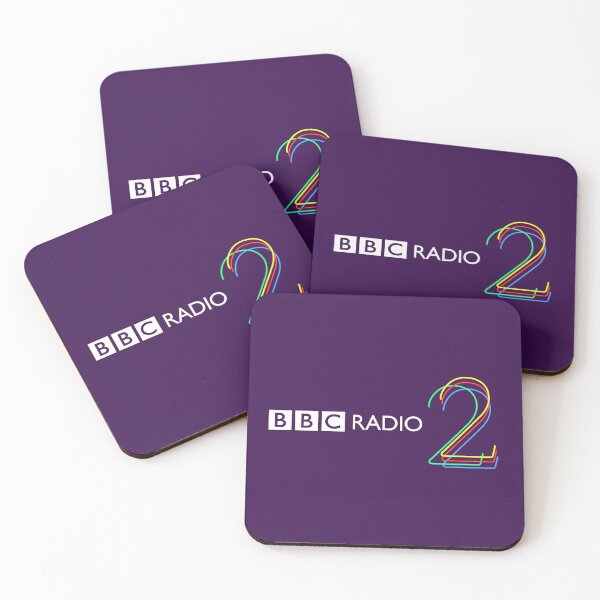 Item preview, beebthings Radio 2 2001 designed and sold by Beeb Things.