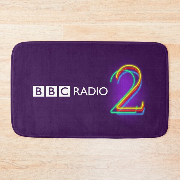 Item preview, beebthings Radio 2 2001 designed and sold by Beeb Things.