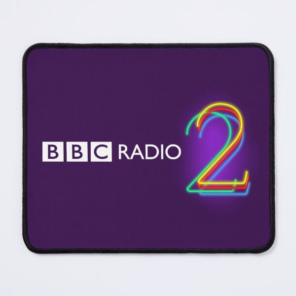 Item preview, beebthings Radio 2 2001 designed and sold by Beeb Things.