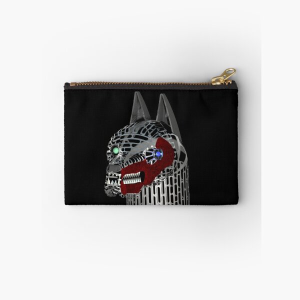 Item preview, Hollow Mad Dog designed and sold by Dog-Planet.
