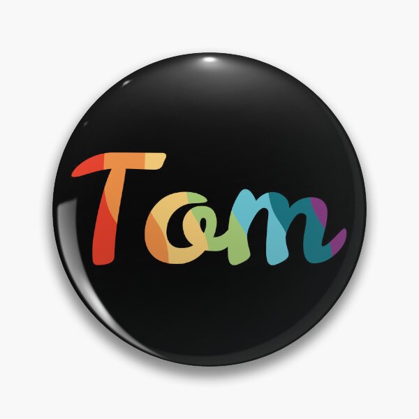 Item preview, Tom Name  designed and sold by embur101.