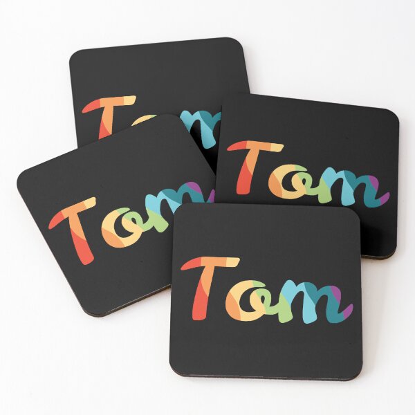 Item preview, Tom Name  designed and sold by embur101.