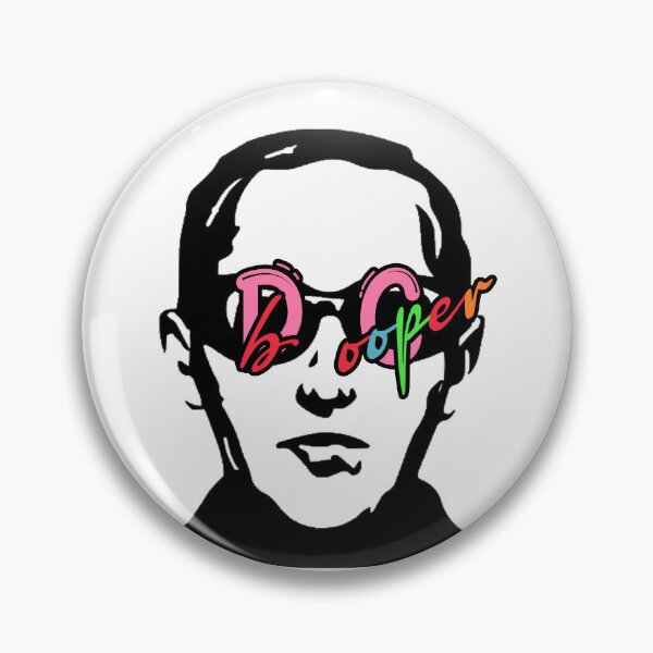Item preview, Db Cooper designed and sold by STURNIOLO55.