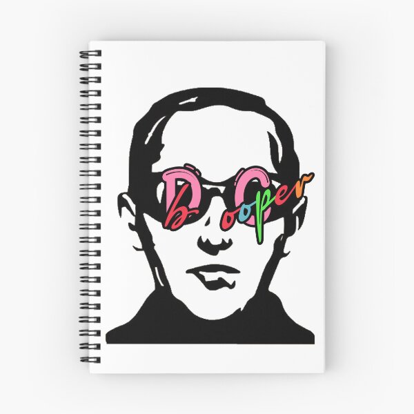 Item preview, Db Cooper designed and sold by STURNIOLO55.
