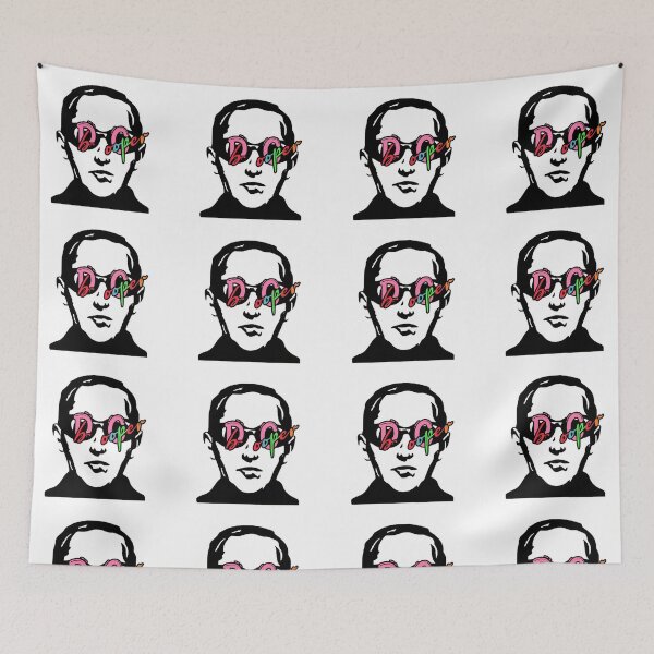 Item preview, Db Cooper designed and sold by STURNIOLO55.