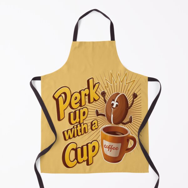 Item preview, Perk up with a cup designed and sold by JansenGS.