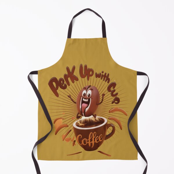 Item preview, Perk up with a cup designed and sold by JansenGS.