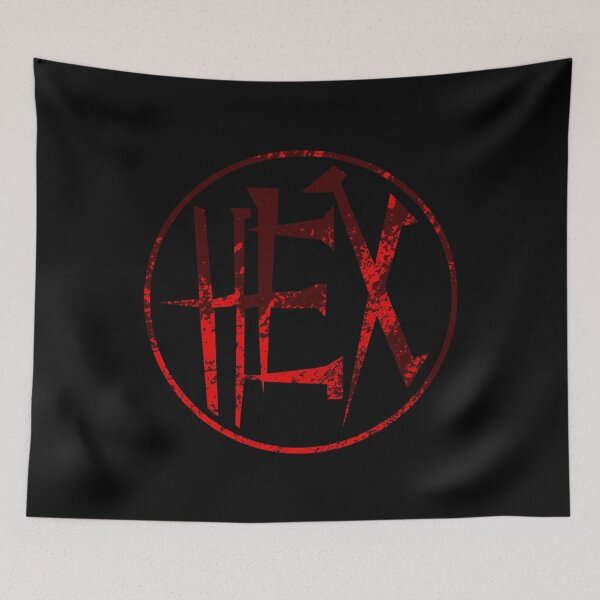 Item preview, Gothic Logo designed and sold by alehsarenziva.