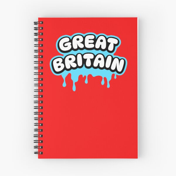 Item preview, Great Britain designed and sold by BobGlowdesigns.